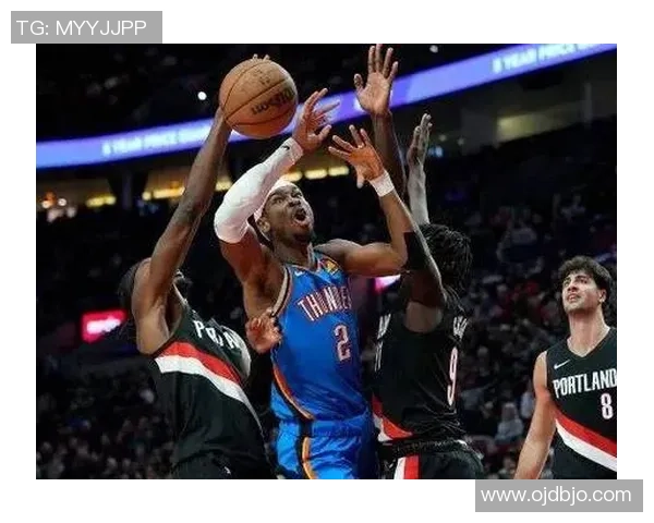 开拓者与雷霆季后赛第五场精彩录像回顾与分析