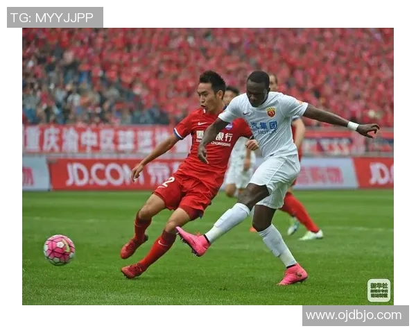 2020年重庆力帆对阵上海上港精彩直播回顾与赛后分析 2020年重庆力帆对阵上海上港精彩直播回顾与赛后分析