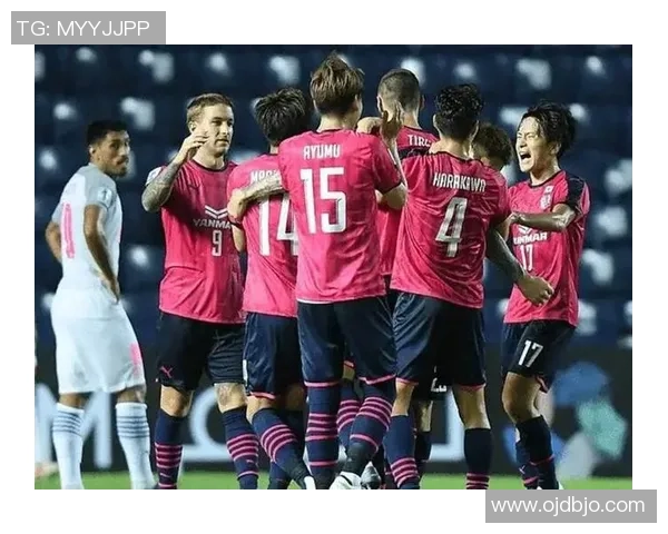 打阪樱花与名古屋鲸的精彩对决比分预测分析与展望