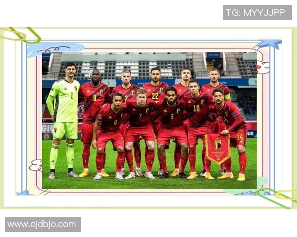 比利时与俄罗斯欧洲杯预选赛精彩对决展现球队实力与战术较量 比利时与俄罗斯欧洲杯预选赛精彩对决展现球队实力与战术较量